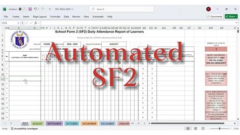 automated sf2 with formula free download|New! 2019 Automated SF2 .